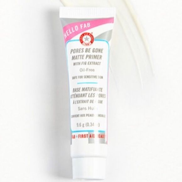 Sephora Makeup 625 First Aid Beautyhello Fab Pores Be Gone Matte